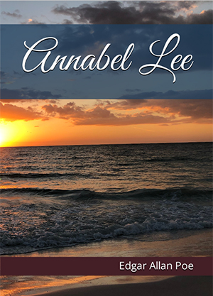 Annabel Lee Book Cover