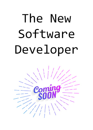 The New Software Developer Book Cover